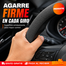 FUNDA PROTECTORA DE SILICONA PARA TIMÓN DE CARRO
