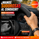 FUNDA PROTECTORA DE SILICONA PARA TIMÓN DE CARRO