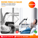SOPORTE DE BRAZO AJUSTABLE PARA CELULAR
