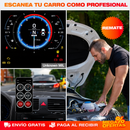 ESCÁNER DIAGNÓSTICO PARA CARRO OBD2