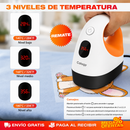 PRENSA DE TRANSFERENCIA DE CALOR – Estampa camisetas en casa sin una máquina enorme