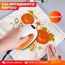 PRENSA DE TRANSFERENCIA DE CALOR – Estampa camisetas en casa sin una máquina enorme