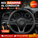 FUNDA PROTECTORA DE SILICONA PARA TIMÓN DE CARRO
