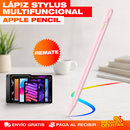 LÁPIZ STYLUS MULTIFUNCIONAL
