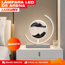 LÁMPARA LED DE ARENA LUXURY
