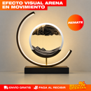 LÁMPARA LED DE ARENA LUXURY
