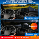 SISTEMA DE MONITOREO DE PRESIÓN DE LLANTAS