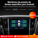 SISTEMA DE MONITOREO DE PRESIÓN DE LLANTAS