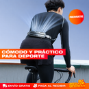 VENTILADOR PORTÁTIL DE CINTURA CON ENFRIAMIENTO