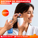Kit Limpiador para Lavado de Oídos