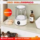Mini Lavadora para Ropa Interior