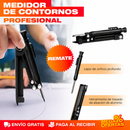 MEDIDOR DE CONTORNOS