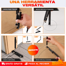 MEDIDOR DE CONTORNOS
