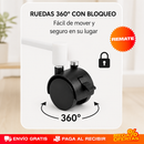 TENDEDERO ORGANIZADOR DE ROPA