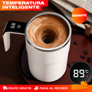 TAZA DE CAFÉ CON AGITACIÓN MAGNÉTICA