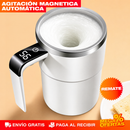 TAZA DE CAFÉ CON AGITACIÓN MAGNÉTICA
