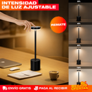 LAMPARA RECARGABLE DE MESA O ESCRITORIO