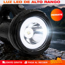 LINTERNA + SET DE HERRAMIENTAS 17 PCS