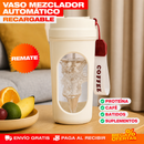VASO MEZCLADOR ELÉCTRICO PORTÁTIL
