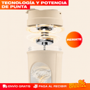 VASO MEZCLADOR ELÉCTRICO PORTÁTIL