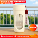 VASO MEZCLADOR ELÉCTRICO PORTÁTIL