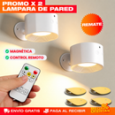 PROMO X2 LÁMPARA MAGNÉTICA