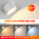 PROMO X2 LÁMPARA MAGNÉTICA
