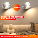 PROMO X2 LÁMPARA MAGNÉTICA