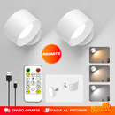 PROMO X2 LÁMPARA MAGNÉTICA