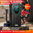 INICIADOR DE CARRO Y COMPRESOR DE LLANTAS