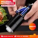 MOLINILLO ELÉCTRICO AUTOMÁTICO