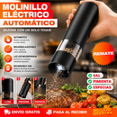 MOLINILLO ELÉCTRICO AUTOMÁTICO
