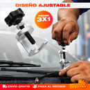 PROMO X3 HERRAMIENTA EXTRAER PARABRISAS DE CARRO