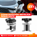 PROMO X3 HERRAMIENTA EXTRAER PARABRISAS DE CARRO