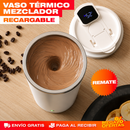 VASO TÉRMICO MEZCLADOR