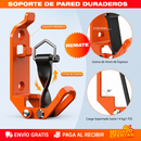 Set x4 Soportes Liberación Rápida para herramientas