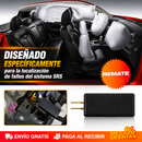 Kit x8 Detectores Diagnóstico Sistema Bolsa De Aire Para Vehículo