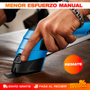 Tijera Eléctrica Doble Recargable