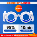 Gafas Anti Vértigo para el Mareo