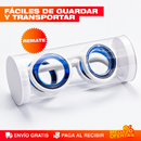 Gafas Anti Vértigo para el Mareo