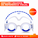Gafas Anti Vértigo para el Mareo