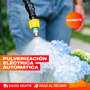 Rociador Pulverizador Eléctrico Portable