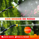 Rociador Pulverizador Eléctrico Portable