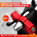 Cerradura Antirrobo para Motocicleta