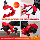 Cerradura Antirrobo para Motocicleta