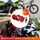 Cerradura Antirrobo para Motocicleta