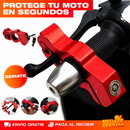 Cerradura Antirrobo para Motocicleta