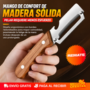 Set X5 Pelador Multi Funcional De Frutas Y Verduras Acero Inoxidable