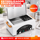 ESTERILIZADOR PROFESIONAL DE CALOR SECO
