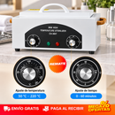 ESTERILIZADOR PROFESIONAL DE CALOR SECO